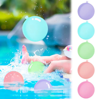 Kusinen Reusable Water Balloons (12 pcs)