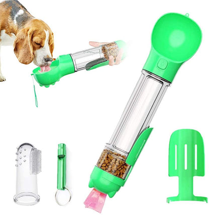 Kusinen™   Dog Bottle